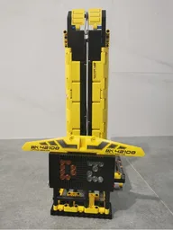 Drop Zone (Drop Tower)