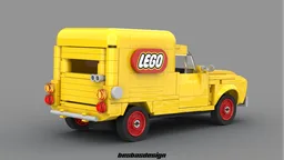 Renault 4 F4