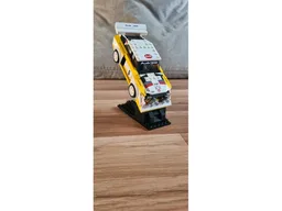 Universal display stand
