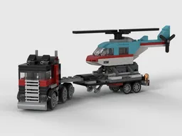 Whirl N' Wheel Mini Truck