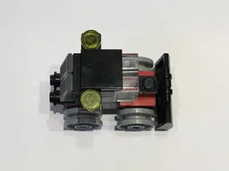 31015 - Digger