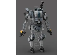Ronin Color Bundle from Titanfall 2