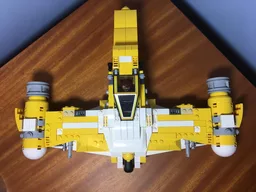 T-Wing