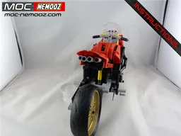 MV AGUSTA F4