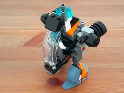 31111 Sentinel Mech