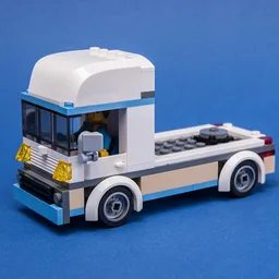 60283 Euro Truck