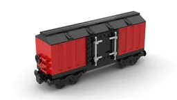 Simple Boxcar