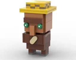 Villager
