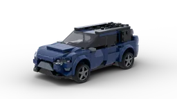 Toyota RAV4 (5th Gen)