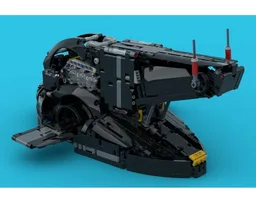42127 Slave 1