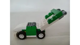 6910 Lawn Mower