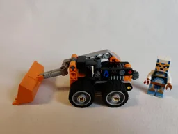 30710 Space Loader