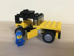 31041 Off-Road SUV