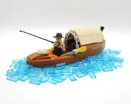 Riverboat