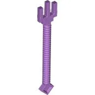 Weapon Trident, Blocky / Medium Lavender