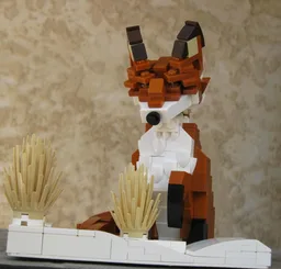 Red Fox