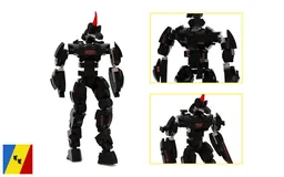 OBSIDIAN KING