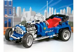 Hot Rod