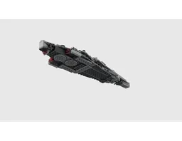 75383 Alt - Executor-class StarDestroyer