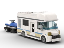 Camper / Caravan
