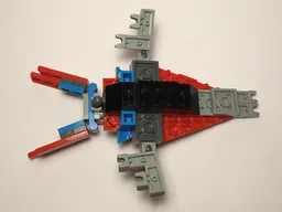Sky Racers