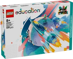 Moon Mission Science Kit