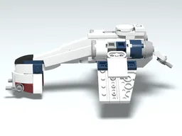 Micro LAAT/c LAATc Carrier