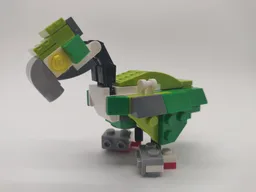31123 Kakapo