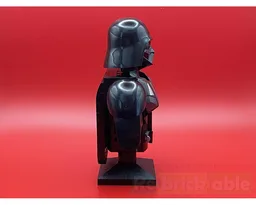 Vader bust
