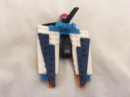 31099 - Simple hovercraft