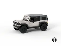 Ford Bronco_Raptor