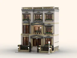 Classicistic Villa