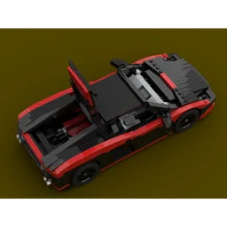 Lamborghini Gallardo