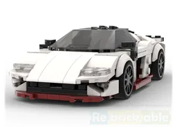 Lamborghini Temerario