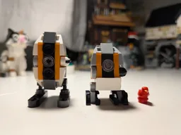 E.G.G. Droid Medium