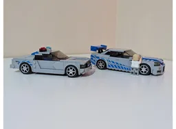 76917 Highway Patrol