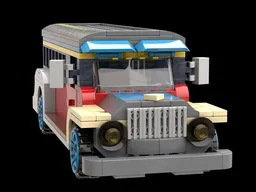 old bus