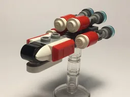 Mini USG Kellion