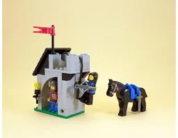 Black Falcon Spy