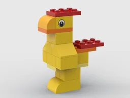 30503 Big Parrot