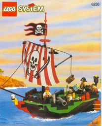 Cross Bone Clipper