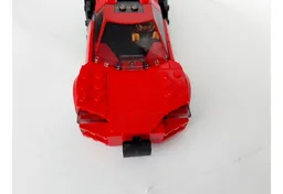 76895 Bugatti Chiron