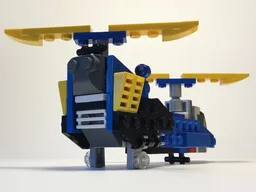 31087 - Chinook