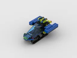 Scout Shuttle