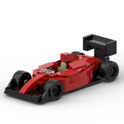 1991 Ferrari 642