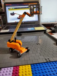 Manlift
