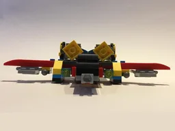 31124 A-10 Thunderbolt (''Warthog'')