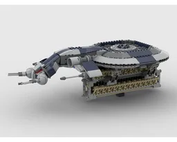 HTP Droid Rack Add-on