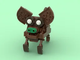 bonsai pig