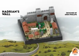 Hadrian's Wall